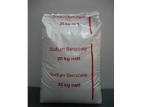 Sodium benzoate Hà Lan